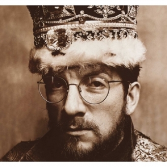 Elvis Costello - Costello Show-King of America (180gr) Download voucher